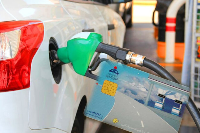 اختلال سراسری در جایگاه های عرضه بنزین و گازوئیل در کشور