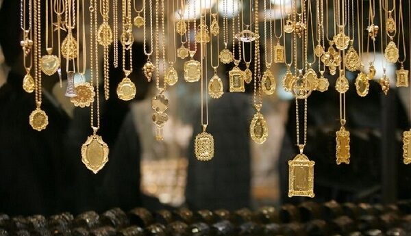 مالیات بر ارزش افزوده جدید طلا و جواهر