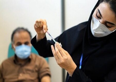 افزایش مراکز واکسیناسیون در گیلان