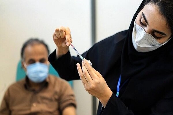افزایش مراکز واکسیناسیون در گیلان