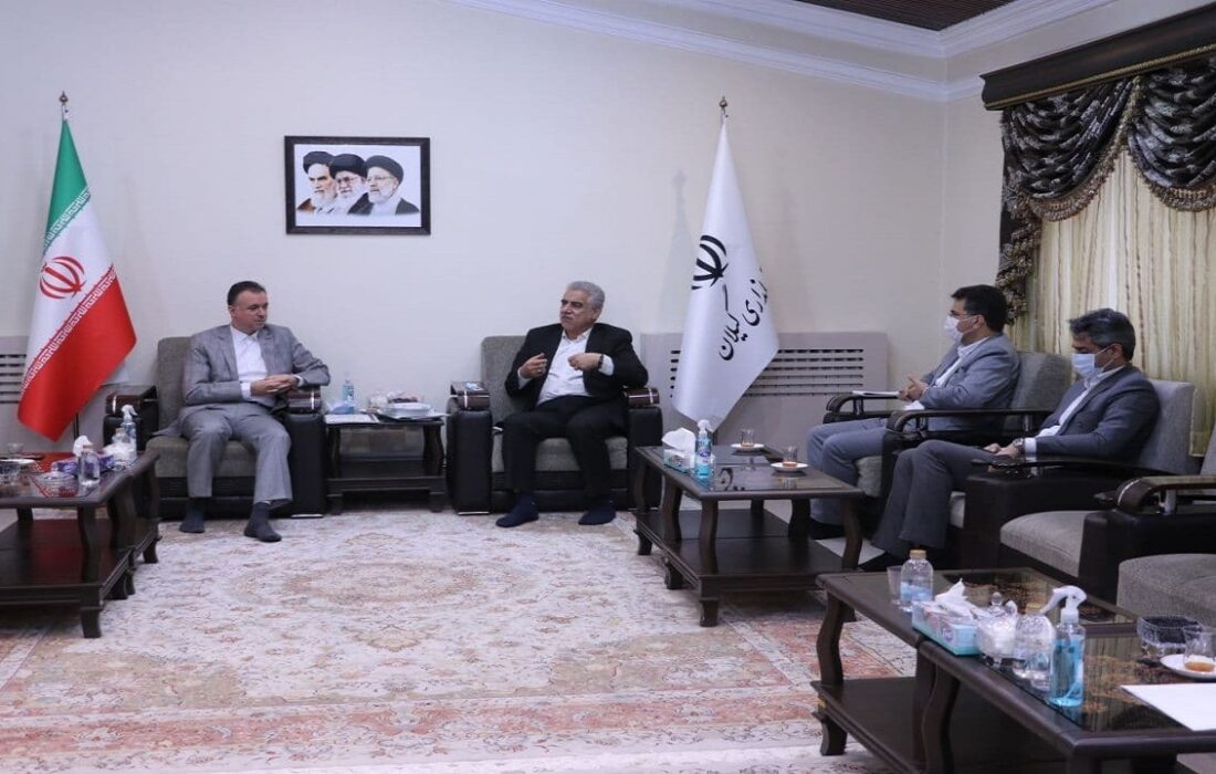فعالیت ۶۵۰ مرکز توان افزایی و مهارت آموزی کشاورزی در کشور