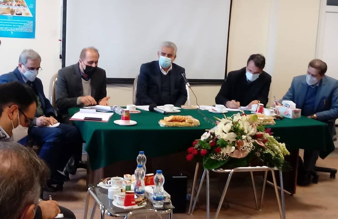 پرداخت ۲ هزار و ۱۱۷ میلیارد تومان تسهیلات به واحدهای تولیدی گیلان