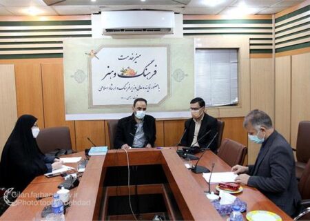 توسعه کیفی رسانه‌ها از اولویت‌های اصلی وزارت فرهنگ و ارشاد اسلامی است
