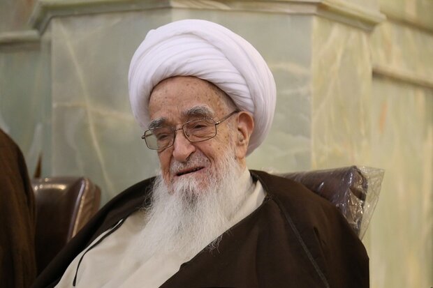 آیتالله العظمی صافی گلپایگانی به ملکوت اعلی پیوست