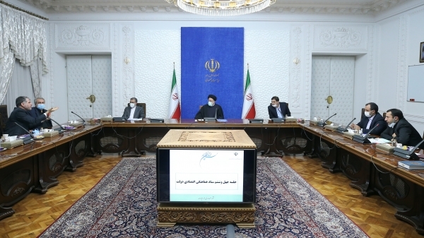 ماموریت رئیسجمهور به وزرای صمت و کشاورزی؛ جلوی افزایش قیمتها را بگیرید