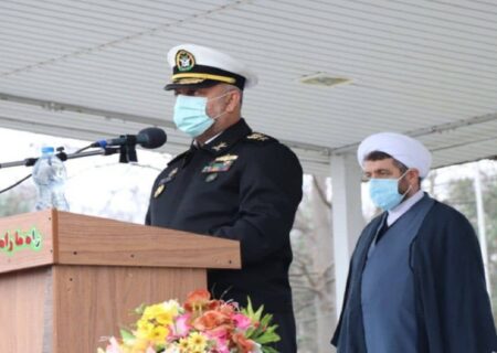 نیروی دریایی، پیام رسان قدرت نرم ایران در اقصی نقاط عالم