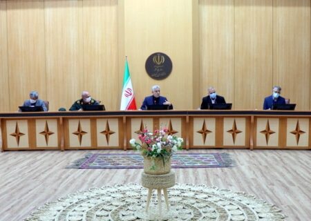 لزوم رعایت نکات پدافند غیرعامل از سوی دستگاه‌های گیلان