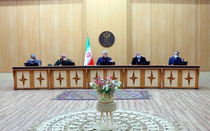 لزوم رعایت نکات پدافند غیرعامل از سوی دستگاههای گیلان