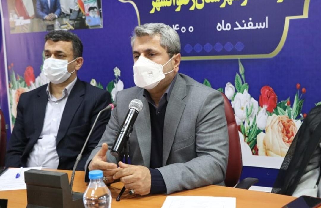 اتاق کار فرمانداران دولت سیزدهم باید در میان مشکلات مردم تشکیل شود