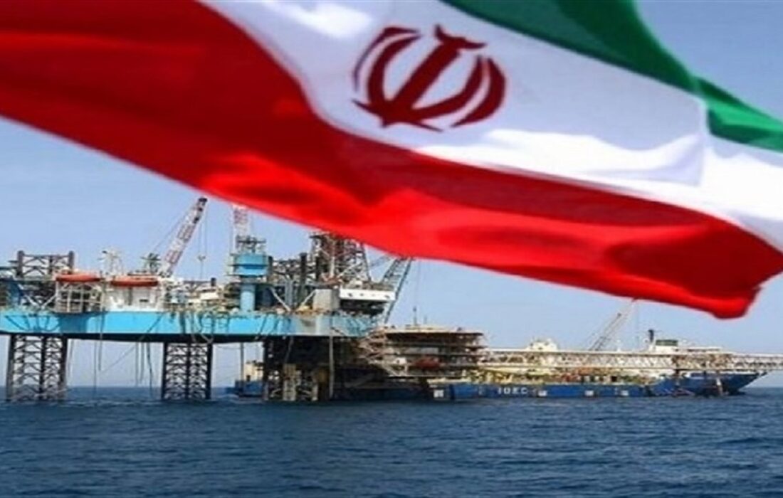 صادرات نفت ایران به بالاترین سطح در ۳ سال گذشته رسید