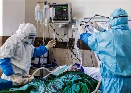 بستری ۲۵ نفر در شبانه روز گذشته در بیمارستان‌های گیلان