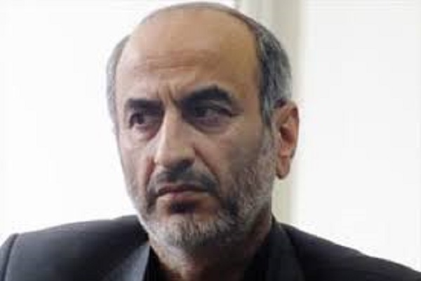 تیمور پورحیدری مدیرکل صنعت، معدن و تجارت استان گیلان شد
