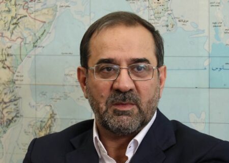 محمد عباسی رییس سازمان امور اجتماعی شد|تاکید بر اجتماع سالم، ارزشمند و مقتدر
