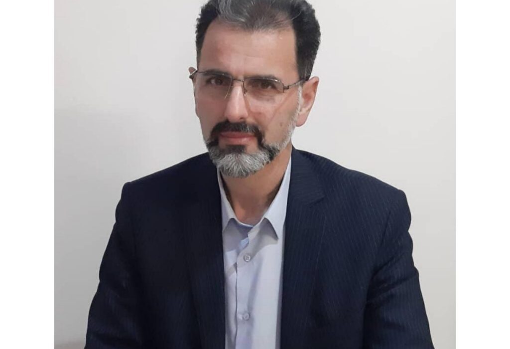 محمدتقی مهدی زاده مدیرعامل شرکت توزیع برق گیلان شد