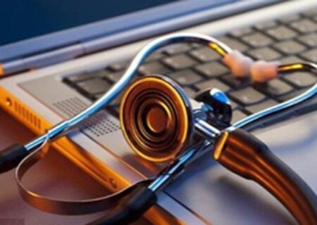 اجرای ۹۸ درصدی نسخه الکترونیک بیمه سلامت در کشور