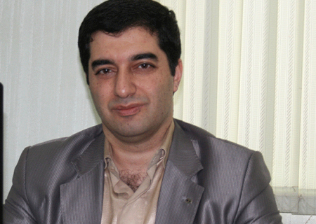 حمیدرضا مسکنی سرپرست سازمان جهاد دانشگاهی گیلان شد