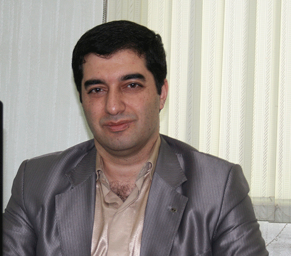 حمیدرضا مسکنی سرپرست سازمان جهاد دانشگاهی گیلان شد