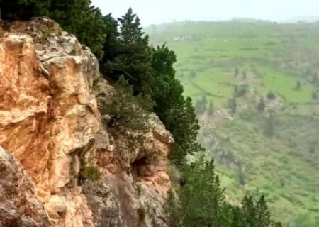 شناسایی غار چهار هزار ساله در رودبار گیلان