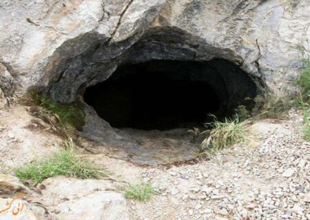 غار ۴هزار ساله رودبار احتمالا مخفیگاه بود