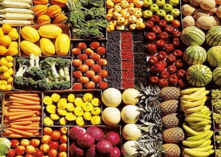 خرید بیش از ۸ هزار میلیارد ریال محصولات کشاورزی در گیلان