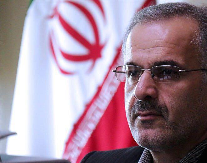 «روزبهان» مشاور رییس مرکز پژوهش‌های توسعه و آینده‌ نگری در امور استان‌ها شد