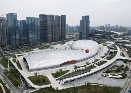 بازی‌های آسیایی هانگژو به تعویق افتاد | تاریخ جدید اعلام می‌شود