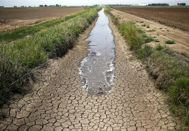اختصاص اعتبار ۱۰ میلیاردتومانی برای مقابله با خشکسالی در گیلان