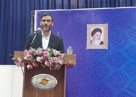 سعید محمد: ایران و روسیه منطقه آزاد مشترک تاسیس می‌کنند