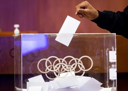 اسامی نامزدهای تایید صلاحیت شده انتخابات کمیته المپیک اعلام شد