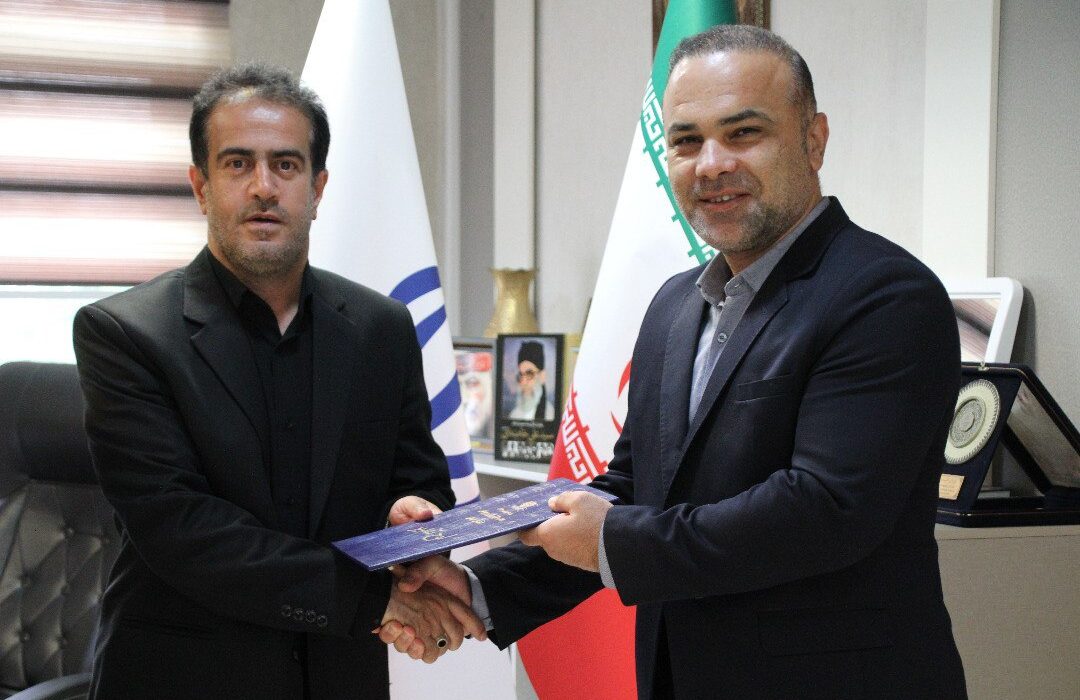 سید حسن آموزگار ، سرپرست معاونت توسعه ورزش اداره کل ورزش و جوانان گیلان منصوب شد