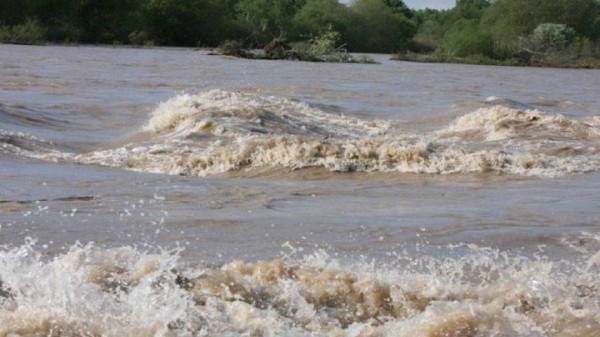 خطر سیلابی شدن رودخانه‌های گیلان