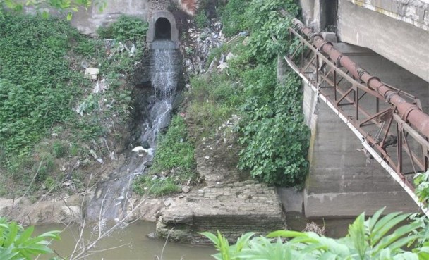 تکمیل شبکه تصفیه فاضلاب شهر رشت در ۵ سال