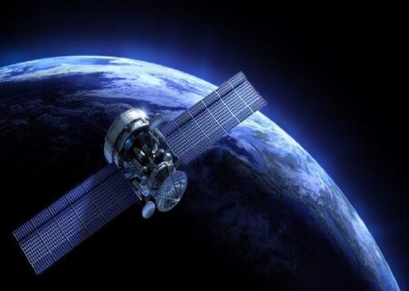 ساخت ماهواره برای پیش بینی مخاطرات طبیعی