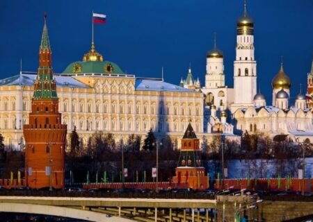 مسکو استقلال زاپروژیا و خرسون را به رسمیت شناخت