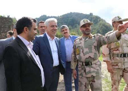 عباسی: حیران جایگاه ارزشمندی در اقتصاد و اشتغال گردشگری گیلان دارد