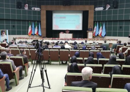 اجرای ۸۰۰ برنامه متنوع در هفته پدافند غیرعامل در گیلان