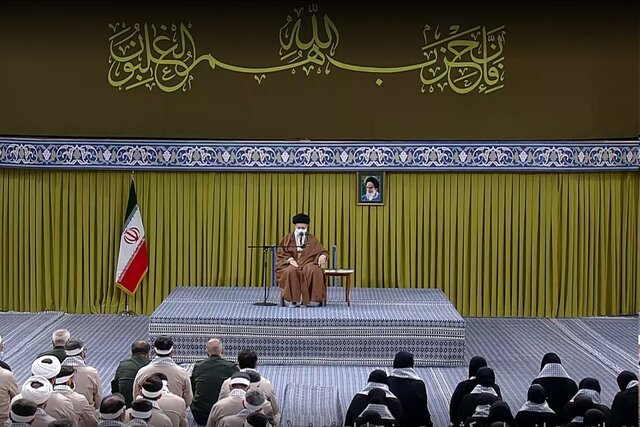 بسیج باید در میدان علم حضور داشته باشد