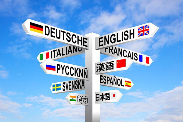 انتخاب زبان خارجی در مدارس اختیاری می شود