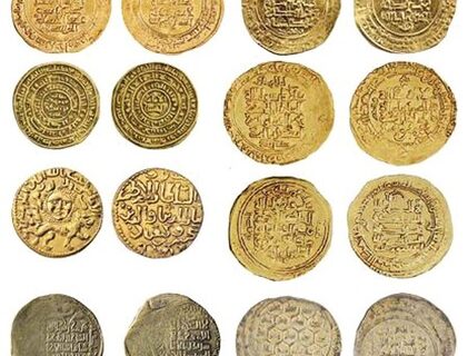 کشف ۵۶۰ عدد سکه عتیقه در رودبار | متهم ۵۸ ساله در اختیار مرجع قضایی قرار گرفت