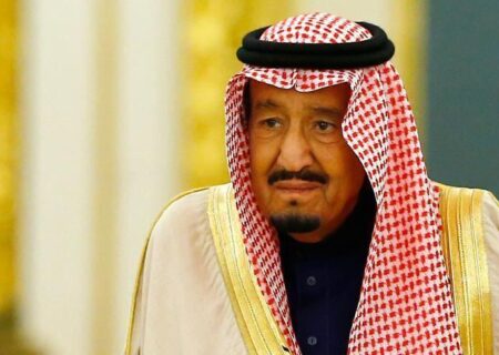پادشاه،برای جشن عمومی فردا را در عربستان تعطیل اعلام کرد