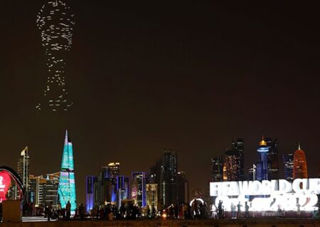 همه چیز درباره مراسم افتتاحیه جام جهانی ۲۰۲۲ قطر