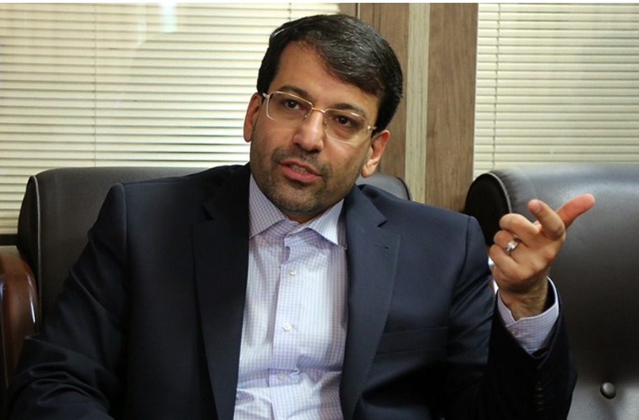 محمد رضوانی فر رئیس جدید سازمان بورس شد