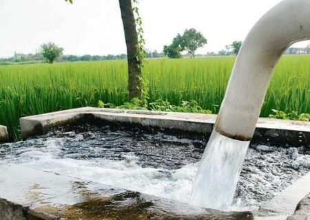 ضرورت مردمی کردن مدیریت آب در گیلان