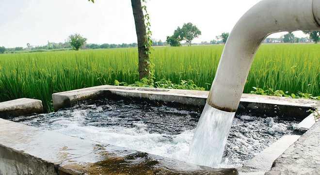 ضرورت مردمی کردن مدیریت آب در گیلان