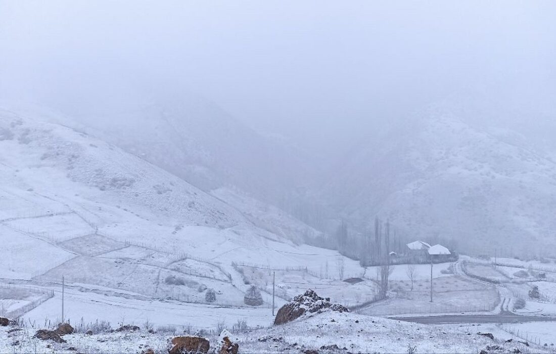 ایران سردتر می‌شود؛ فردا در بیشتر مناطق کشور منتظر کاهش دما باشید