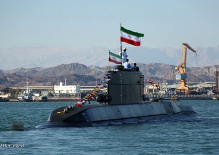 زیردریایی‌های فوق سنگین به نیروی دریایی راهبردی ارتش اضافه خواهند شد