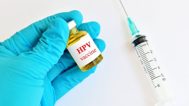 واکسن hpv برای همه‌ی گروه‌های سنی لازم است؟
