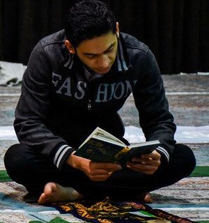 ۲۲ دی آخرین مهلت نام نویسی گیلانیان برای شرکت در اعتکاف