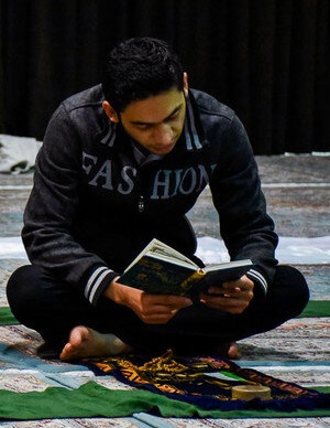 ۲۲ دی آخرین مهلت نام نویسی گیلانیان برای شرکت در اعتکاف