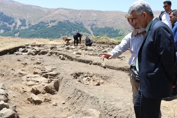 بررسی‌ها و کاوش‌های باستان‌شناسی در گیلان شتاب بیشتری می‌گیرد